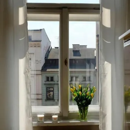 Perfect Place To In Center Lejlighed *