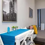 Appartamento Perfect Place To In Center *