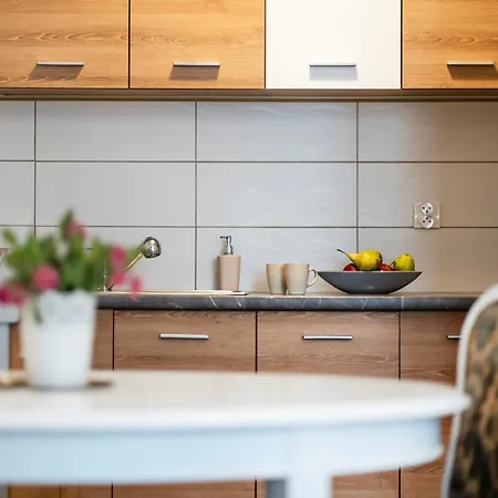 Perfect Place To In Center Apartament