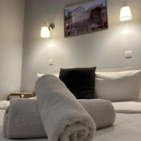 Perfect Place To In Center Apartament *
