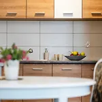 Perfect Place To In Center Lägenhet