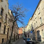 Perfect Place To In Center Lägenhet Kraków
