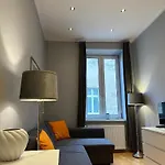Perfect Place To In Center Apartamento Cracovia