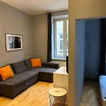 Perfect Place To In Center Cracovia