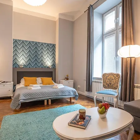 Perfect Place To In Center * Cracovia