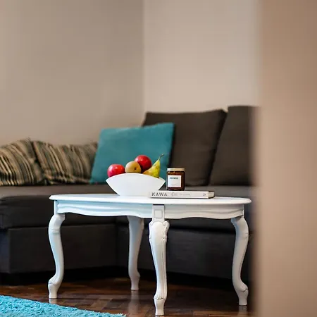 Daire Perfect Place To In Center *