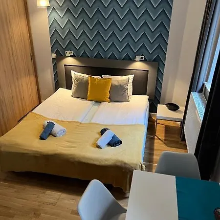 Appartamento Perfect Place To In Center Cracovia