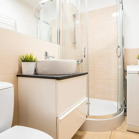 Perfect Place To In Center Apartment