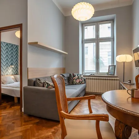 Apartment Perfect Place To In Center