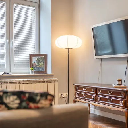 Perfect Place To In Center Appartamento Cracovia