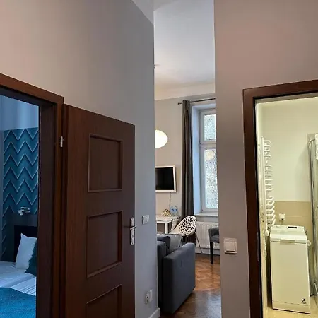 Perfect Place To In Center * Krakow