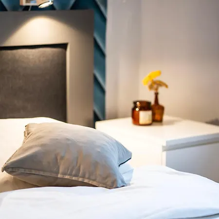 Perfect Place To In Center Apartment Krakau