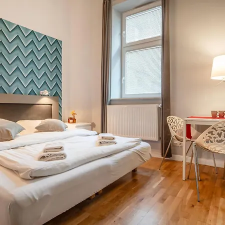 Appartamento Perfect Place To In Center Cracovia
