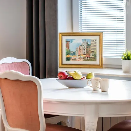 Perfect Place To In Center * Krakow