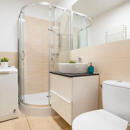 Perfect Place To In Center * Krakow