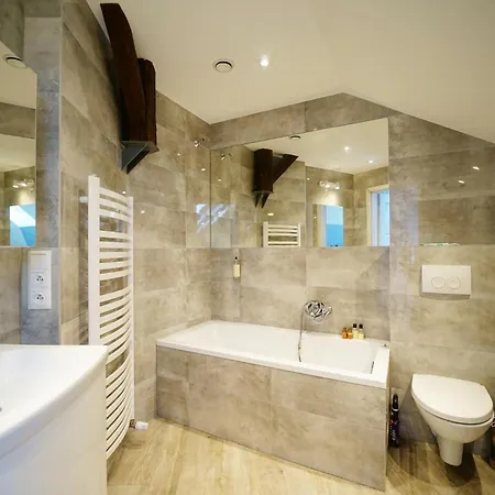 Perfect Place To In Center * Krakow