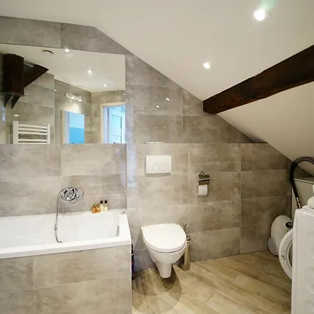 Appartamento Perfect Place To In Center Cracovia