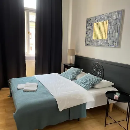 Апартаменты Perfect Place To In Center