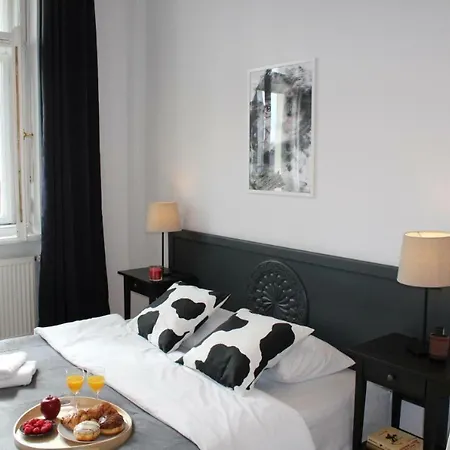 Apartment Perfect Place To In Center Krakau