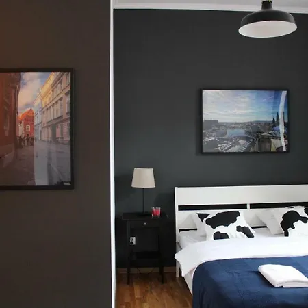 Perfect Place To In Center * Krakau