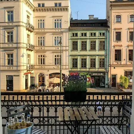 Apartamento Perfect Place To In Center *