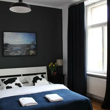 Perfect Place To In Center Cracovia