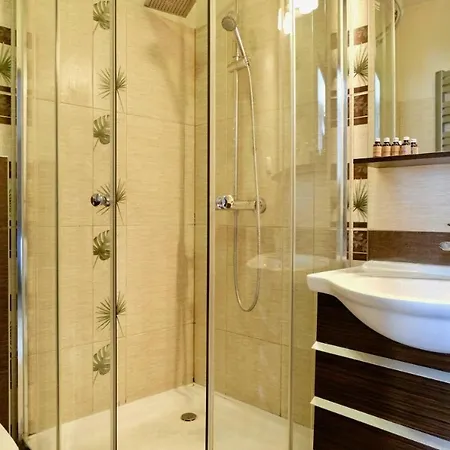 Apartment Perfect Place To In Center Krakau
