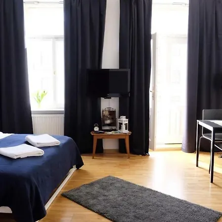 Perfect Place To In Center *