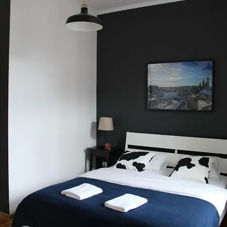 Perfect Place To In Center Cracovia