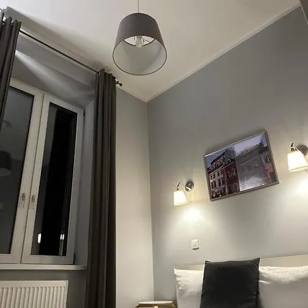 Perfect Place To In Center * Krakow
