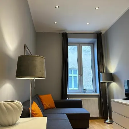 Perfect Place To In Center Апартаменты Краков