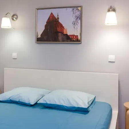 Perfect Place To In Center Apartamento