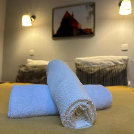 Perfect Place To In Center Apartamento *