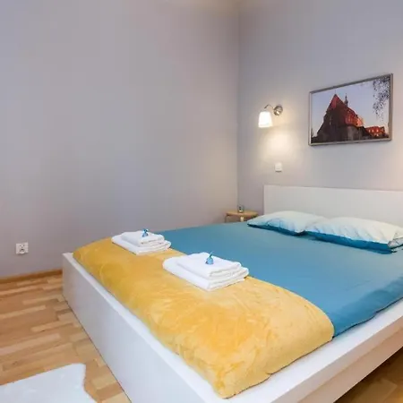 Perfect Place To In Center Krakow