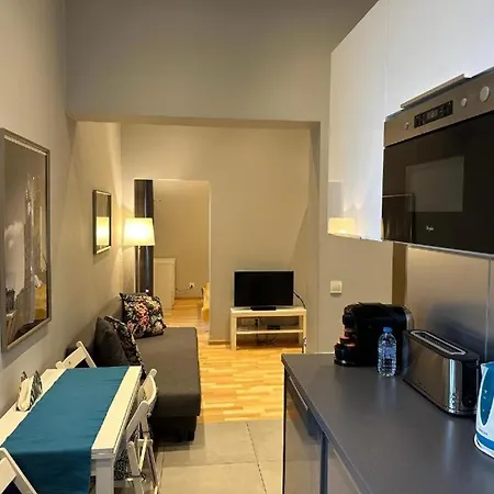 Perfect Place To In Center * Krakow