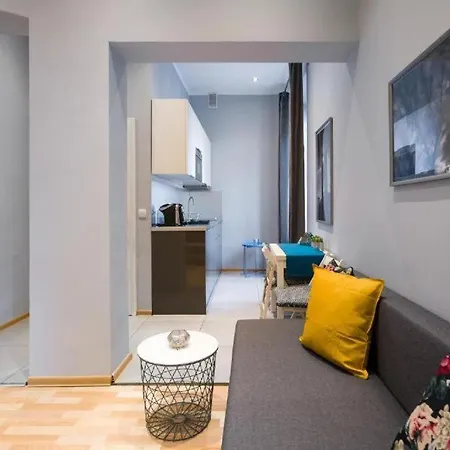 Perfect Place To In Center Apartamento