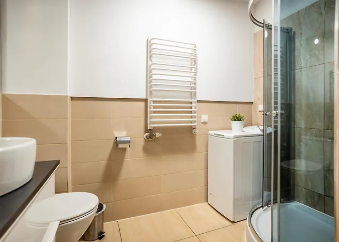 Perfect Place To In Center * Krakow