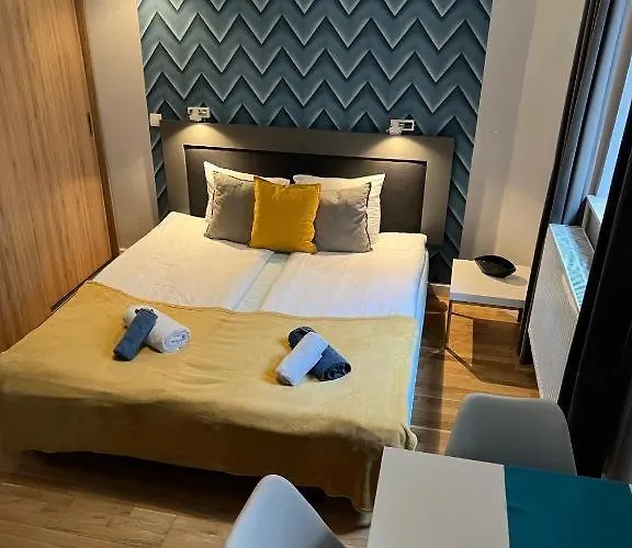 Apartment Perfect Place To In Center Krakow