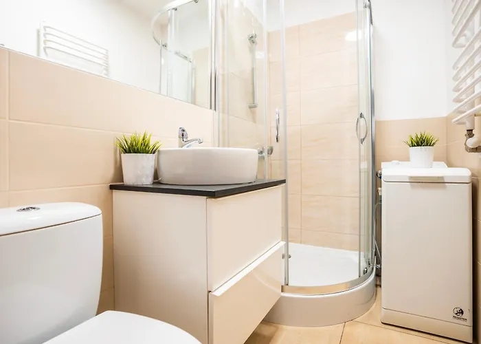 Perfect Place To In Center Apartment