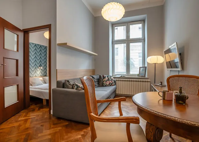 Apartment Perfect Place To In Center