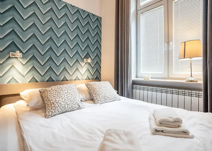 Perfect Place To In Center Apartment