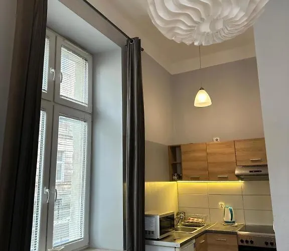 Apartment Perfect Place To In Center