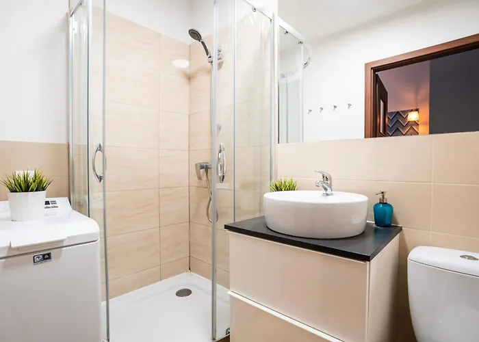 Apartment Perfect Place To In Center *