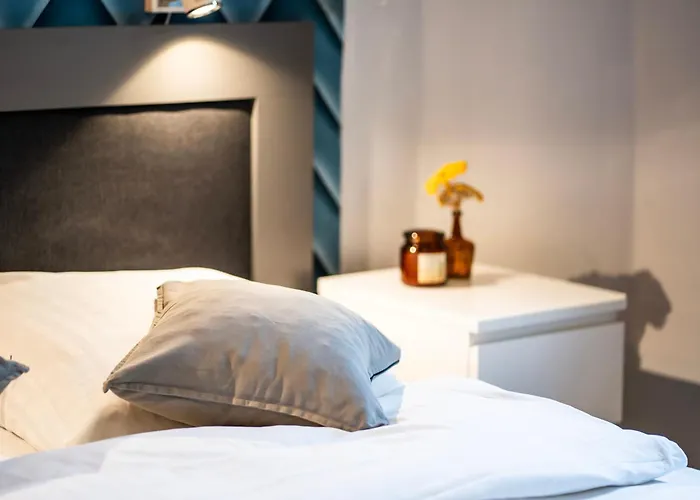 Perfect Place To In Center Apartment Krakow