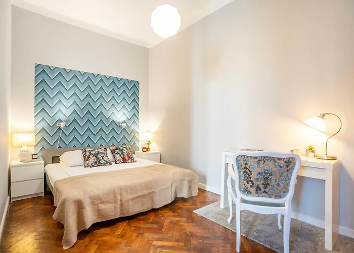 Perfect Place To In Center Krakow