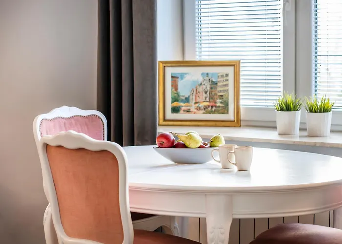 Perfect Place To In Center * Krakow