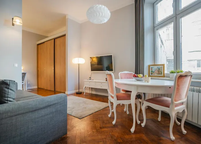 Apartment Perfect Place To In Center