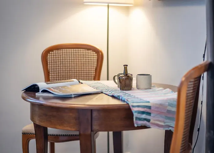 Apartment Perfect Place To In Center *