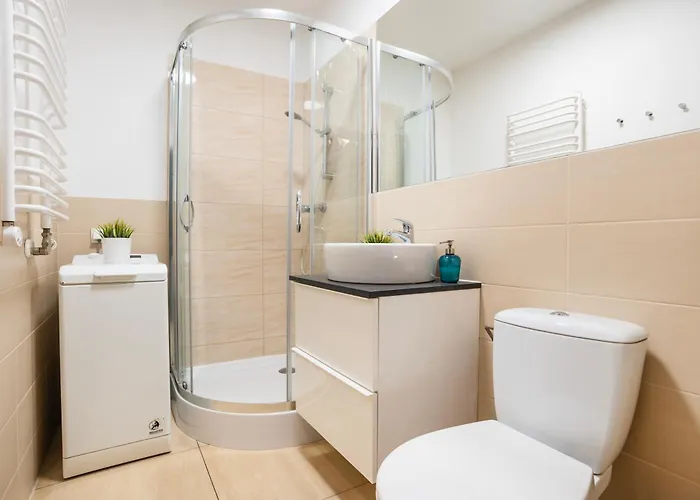 Perfect Place To In Center * Krakow