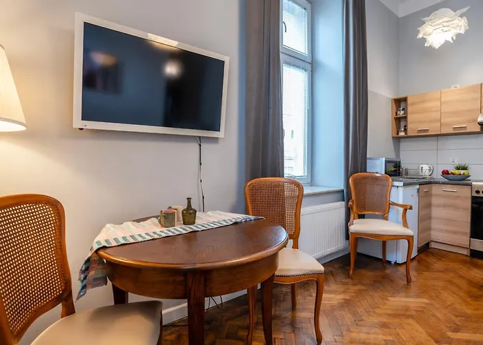 Apartment Perfect Place To In Center *